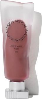 Image du produit Muzigae Mansion Objet Water Lip Stain Matte Lipstick - Long-Lasting