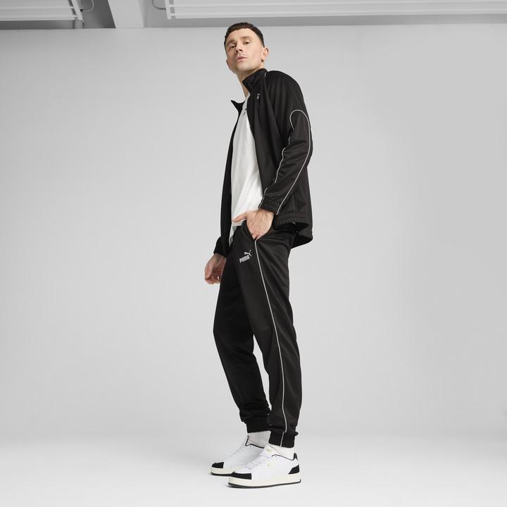 Actual product image Puma SPORT Poly Track Jacket (M)