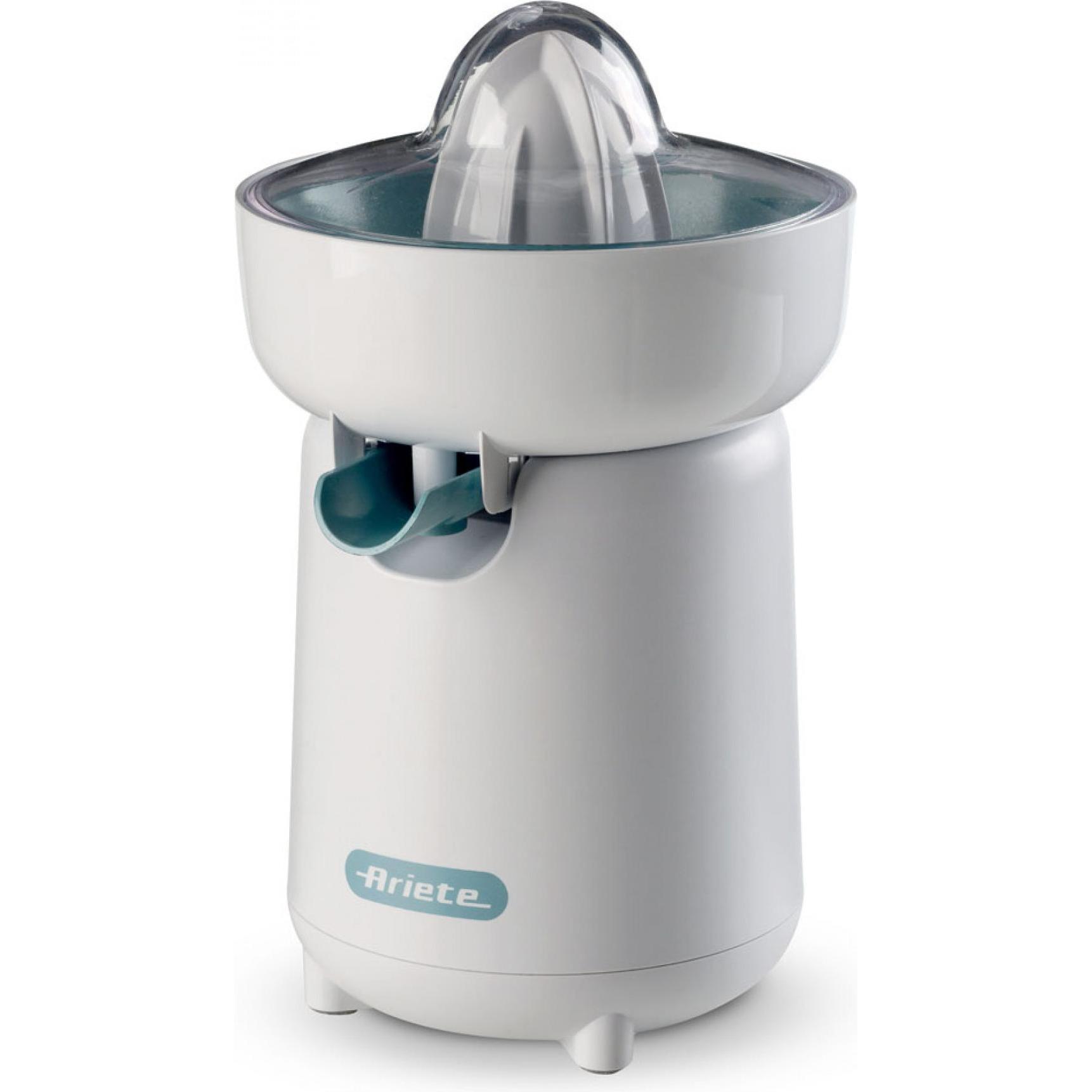 Ariete Bianco Spremiagrumi Breakfast Centrifuga,