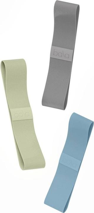 Bala Ensemble de Bandes (1.20 m, Fort, Léger, Moyen)