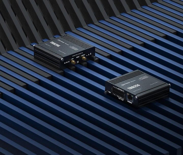 Produktbild Teltonika TRB256