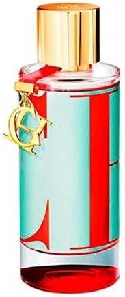 Produktbild Carolina Herrera CH L'Eau Eau De Toilette Spray (Eau de Toilette, 100 ml)