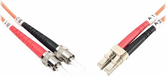 Actual product image Digitus Fiber optic cable (5 m)