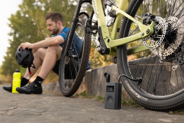 Produktbild Hoto QWCQA001 (10.30 Bar)