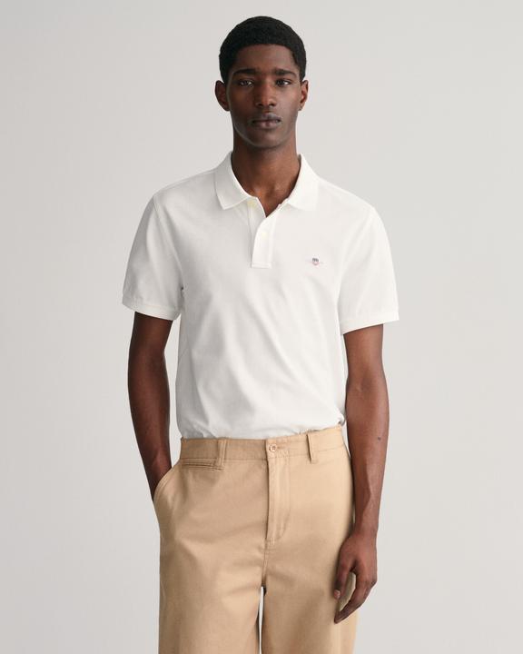 Produktbild GANT Poloshirt Regular Fit (4XL)