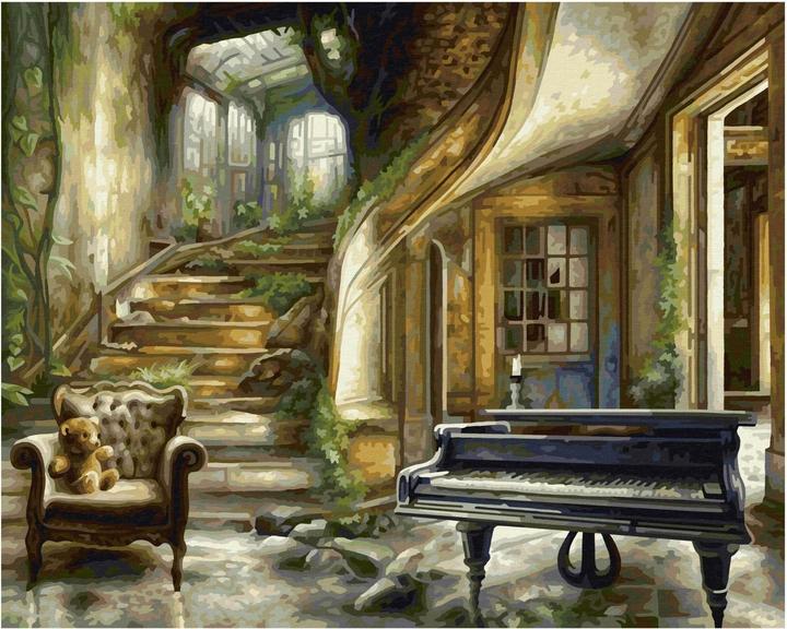 Produktbild Schipper MNZ - Lost Place