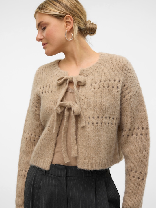 Produktbild Vero Moda VMADELINA Strickjacke Strickjacke (XS)