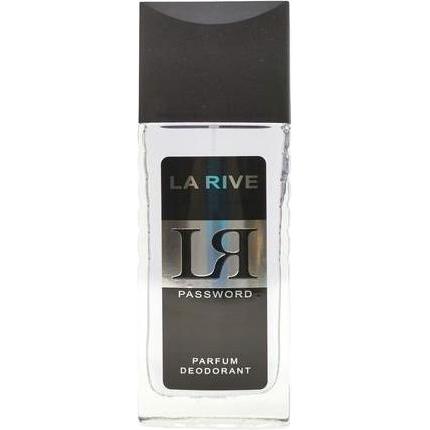 La Rive Password DEO glass 80ml (80 ml) (35684196)