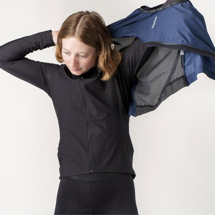 Produktbild GripGrab W's PACR Windproof Lightweight Vest (M)