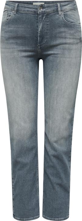 Produktbild Only Carwilly Hw Straight Dnm Rea2602 Noos (46)