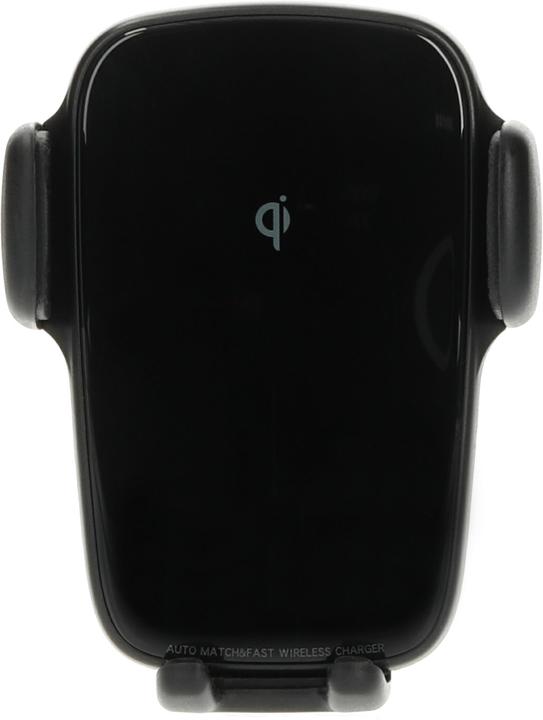 Immagine prodotto Mobiparts MP-122589 Supporto Supporto attivo per smartphone Nero