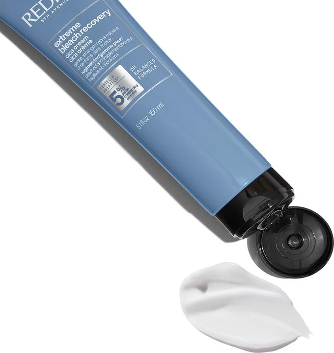 Produktbild Redken Extreme Bleach Recovery Cica Cream / (150 ml)