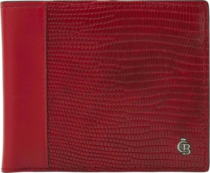 Actual product image Castelijn & Beerens Donna wallet RFID leather 11 cm