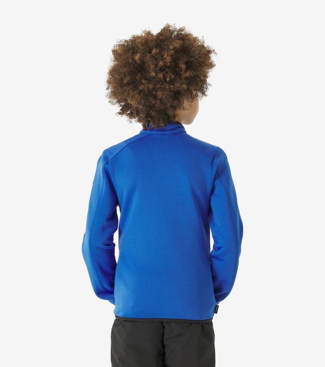 Immagine prodotto Quechua Sottogiacca da sci per bambini con zip (134)