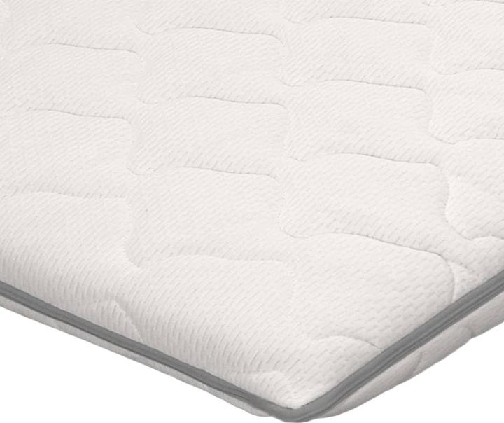 Produktbild vidaXL Matratzenauflage (200 x 200 cm)