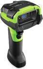 Actual product image Zebra DS3678-SR - Barcode scanner - portable - decoded (1D barcodes, 2D barcodes)