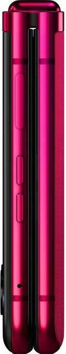 Actual product image Motorola Razr 40 Ultra (256 GB, Viva Magenta, 6.90", SIM + eSIM, 5G)