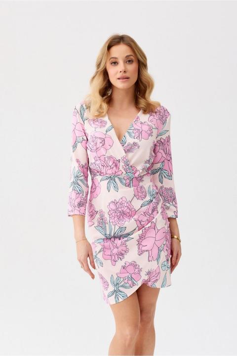 Actual product image Roco Fashion Everyday dress model (40)