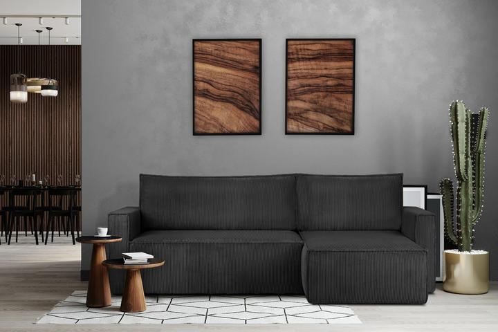 Produktbild Konsimo Napi (Ecksofa)