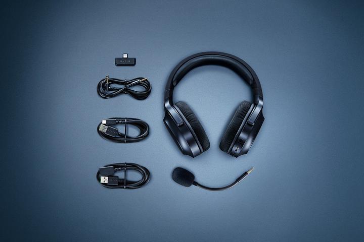 Image du produit Razer Barracuda X (2022) (Sans fil)