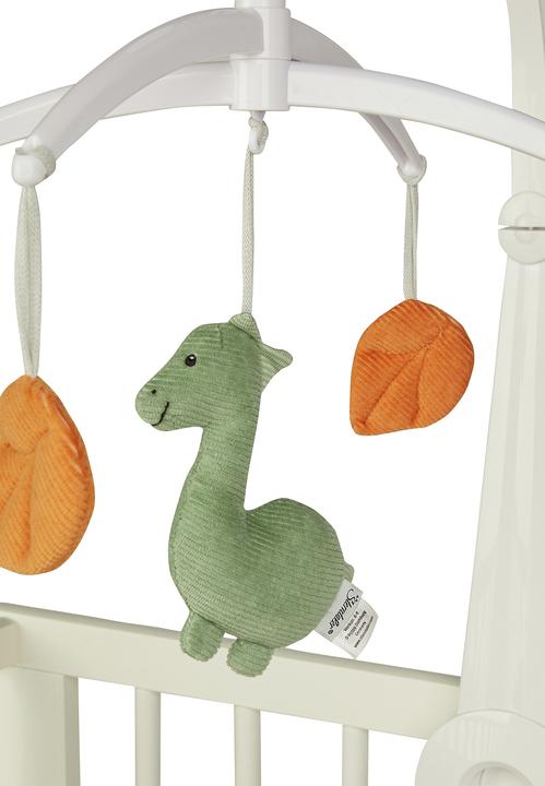 Actual product image Sterntaler Mobile Dino Rexi