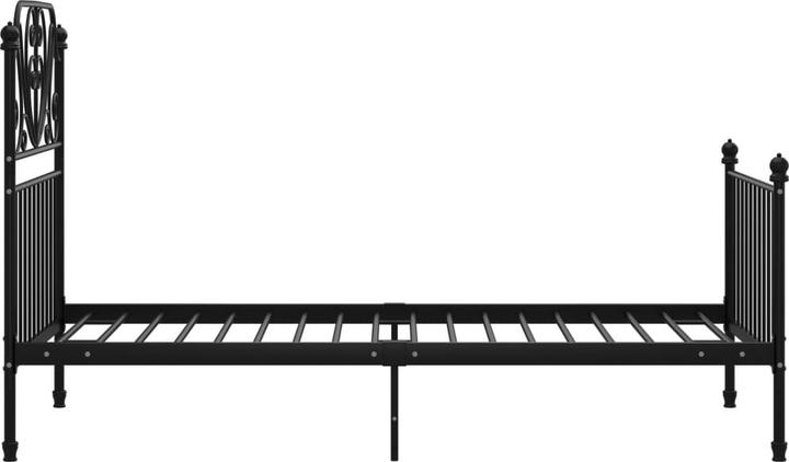 Image du produit vidaXL Bettrahmen (90 x 200 cm)