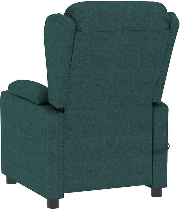 Produktbild vidaXL Massagesessel