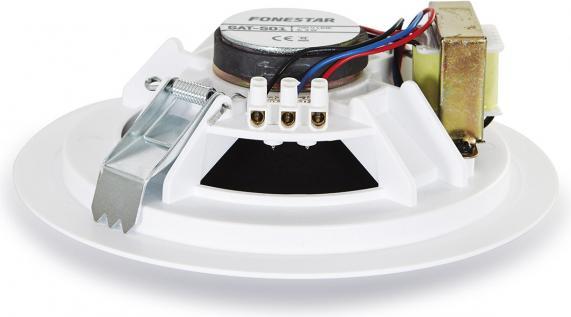 Actual product image Fonestar GAT-501 (1 pcs.)