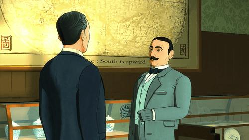Immagine prodotto Microids Agatha Christie: I delitti dell'ABC /Xbox Serie X (Xbox Series X)