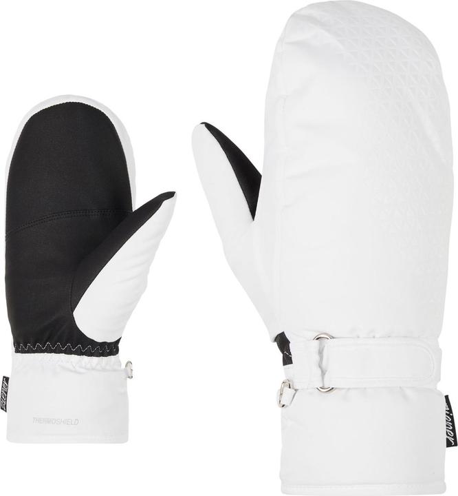 Produktbild Ziener Women's Kisari AS(R) (XS)