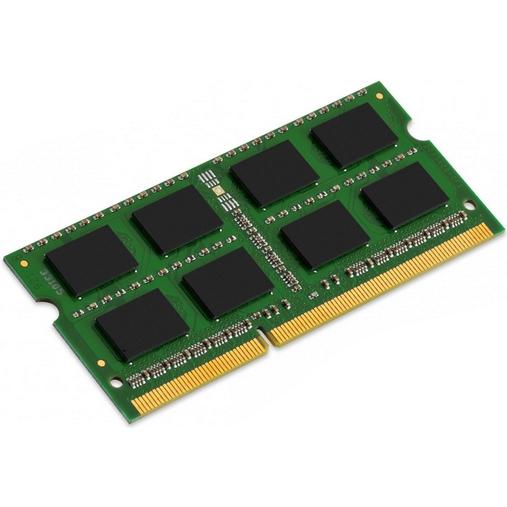 CoreParts 2GB Memory Module (1 x 2GB), RAM Modellspezifisch, Grün