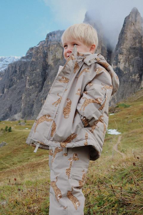 Produktbild Konges Slojd Winterjacke Mismou (104)