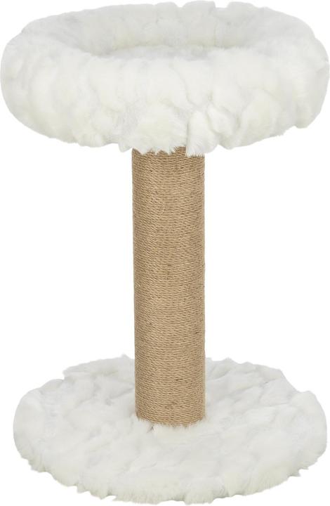 PETS Collection 48123 (55 cm, Beige, White)