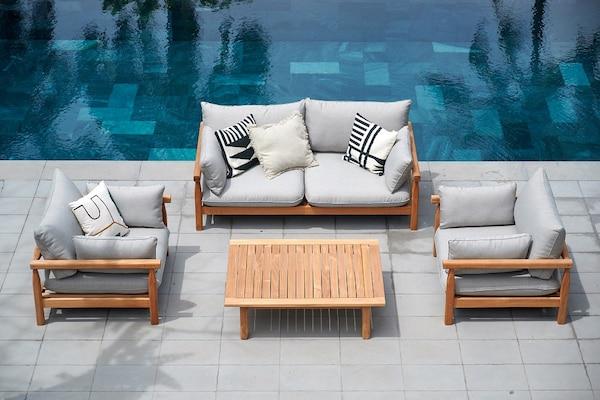 Produktbild Giardimo Atelier Atrium