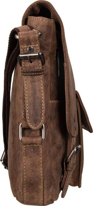 Produktbild Greenburry Umhängetasche Vintage Revival Messenger 1913