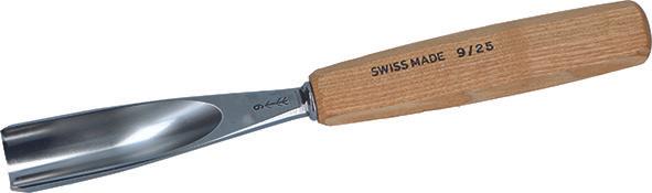 Image du produit Fer à sculpter forme droite (15 mm)