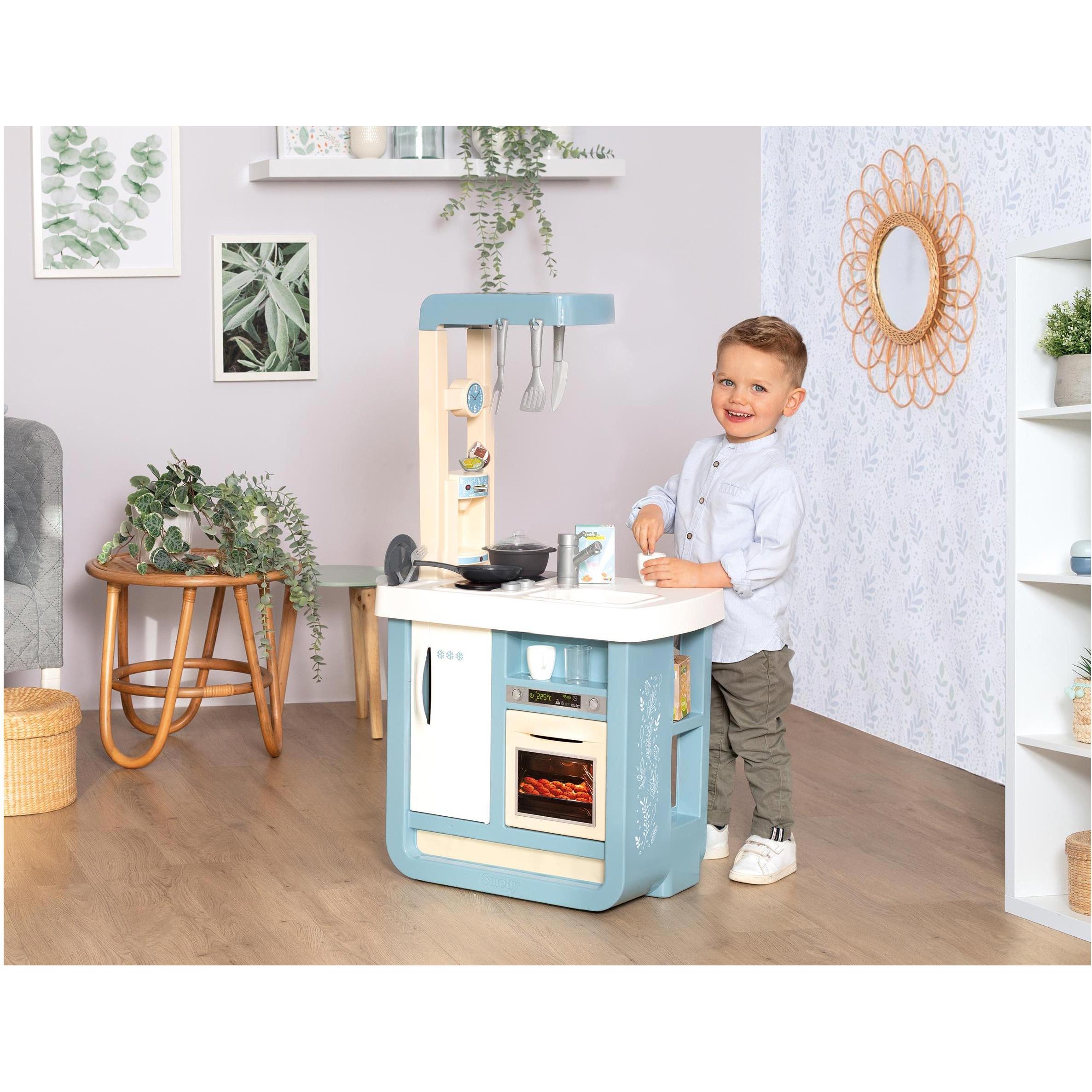 Thumbnail - Smoby Bon Appetit