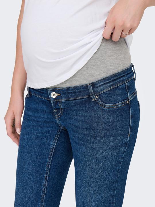 Immagine prodotto Only Maternity OLMBILLY Skinny Fit Jeans Slim Fit Jeans (L)