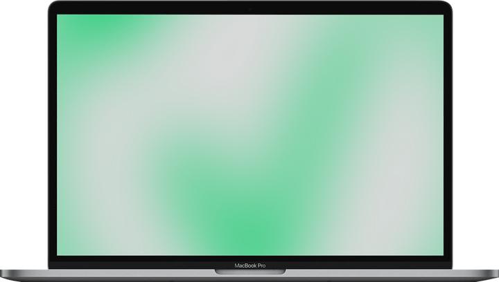 Produktbild Revendo MacBook Pro Touch Bar 13 2019 (8 GB, 13.30", 256 GB, CH, D / Akzeptabel)