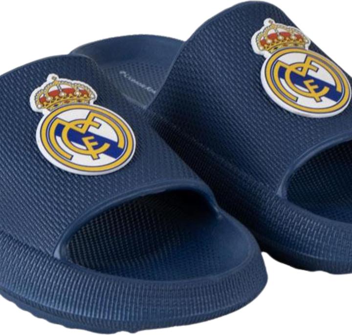 Produktbild Disney Real Madrid EVA Pool Flip-Flops (33)