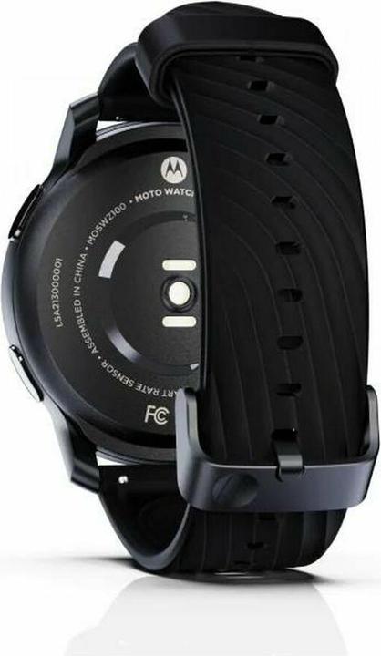 Immagine prodotto Motorola SMARTWATCH WATCH 100 PHANTOM NERO (42 mm)