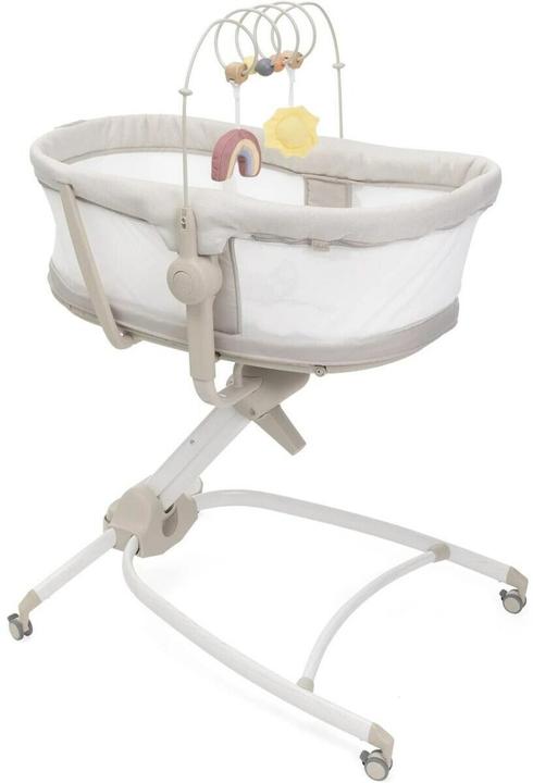 Chicco Baby Hug 4in1 Armonia