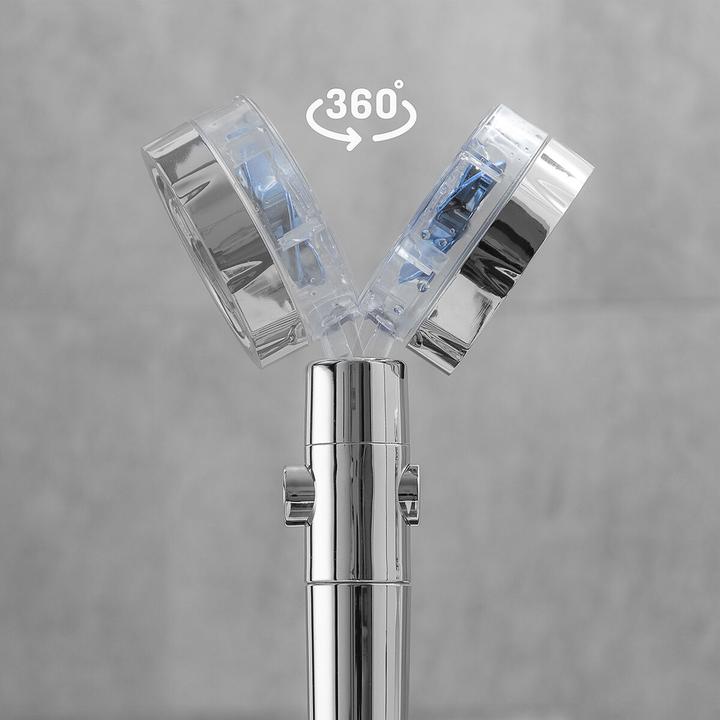 Produktbild InnovaGoods Öko-Dusche