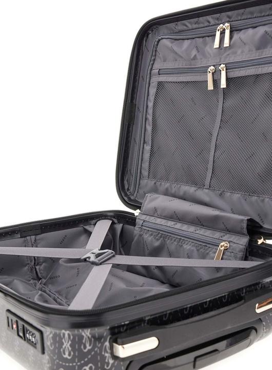 Actual product image Guess Jesco 4 Rollen Kabinentrolley 54 cm (32 l)