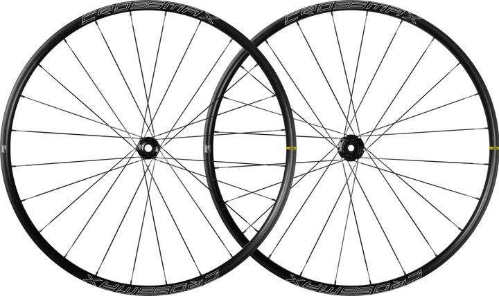 Produktbild Mavic Crossmax (Laufradsatz, 29")