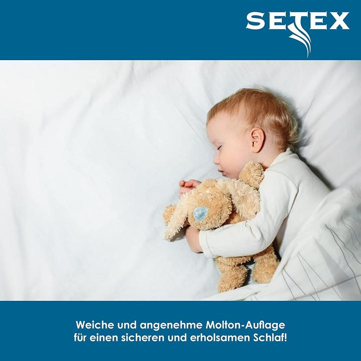 Image du produit Setex DryComfort (160 x 200 cm)