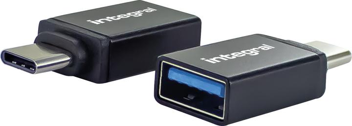 Produktbild Usb3.1 Type-A To Type-C Converter Adapte (USB Typ-C, 0.70 cm)