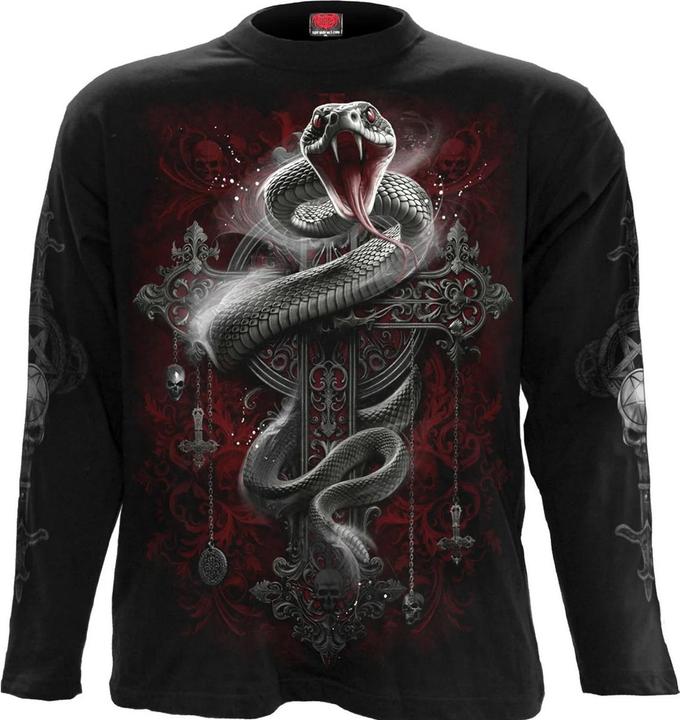 Produktbild Spiral TShirt (M)