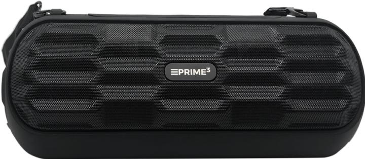 Produktbild Prime3 Portable speaker ABT70 black (6 h, Batteriebetrieb)