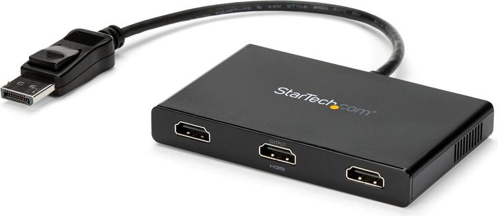 Immagine prodotto StarTech Da Displayport A 3x HDMI Mst Hub
